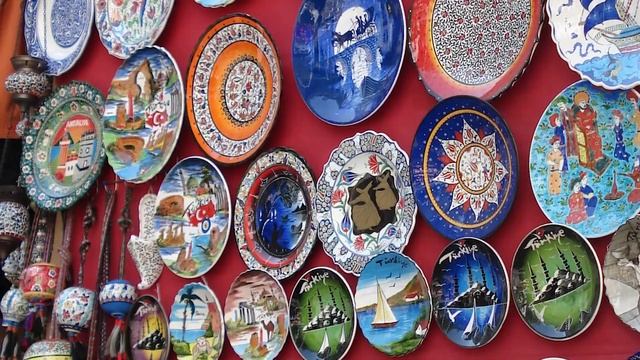 Мармарис, Ичмелер Турция. Что посмотреть, куда пойти, что делать. смотреть онлайн