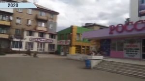 Красный Луч Ретро с 1920 и до наших дней   клип