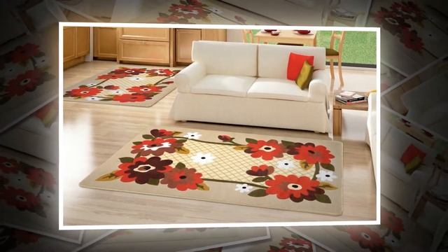 ЯРКИЙ КОВЕР В ИНТЕРЬЕРЕ: 15 вариантов которые запомнят ВСЕ! | A BRIGHT CARPET IN THE INTERIOR смотреть онлайн
