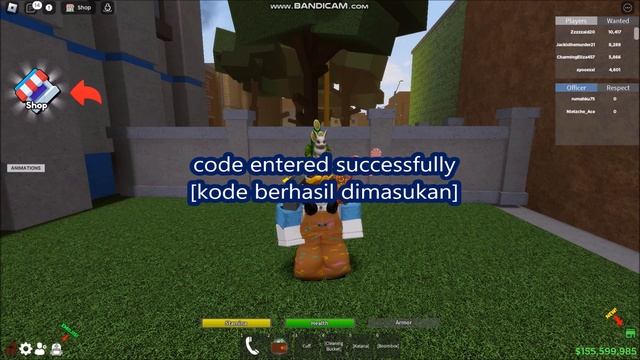*ALL CODES WORK* [?STOMP CODE!] Dae Hood ROBLOX | 19 APRIL 2023 смотреть онлайн
