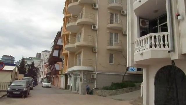 Эллинги "Утес" (27.05.2011) смотреть онлайн