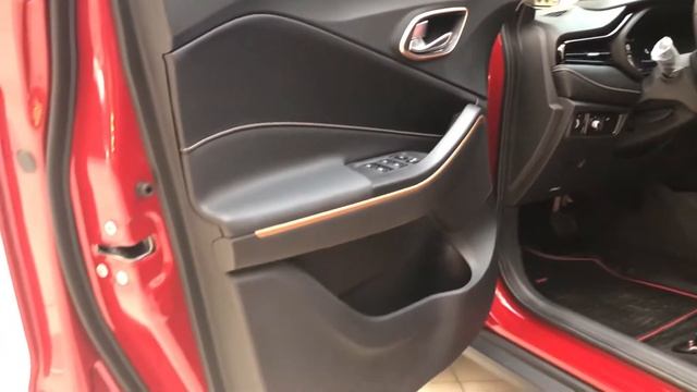 JAC смотреть онлайн