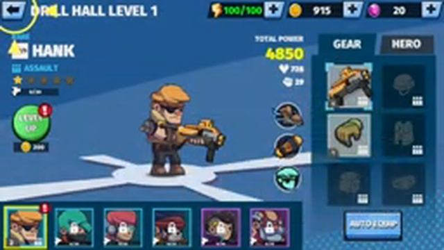 Cyber Dead - Best 2020 Cyborg Game [#1 Gameplay] смотреть онлайн