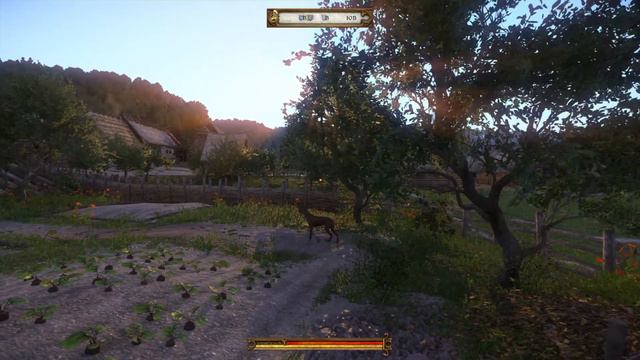 Kingdom Come: Deliverance Royal Edition_20200617010931 смотреть онлайн
