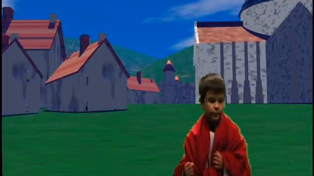 Dreams of the Happy Prince (Adapted from the story by Oscar Wilde) смотреть онлайн