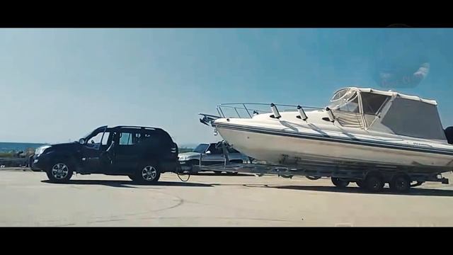 Влад Савельев охота на яхту смотреть онлайн