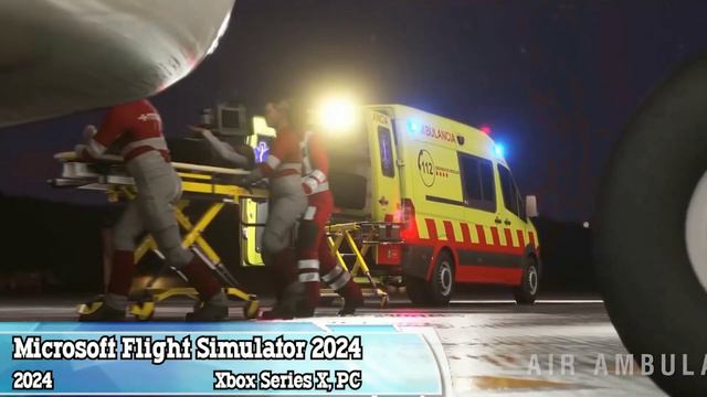 Top Upcoming Simulation Games 2024-2025 | XBOX, PS4, PS5, NINTENDO SWITCH, PC GAMES смотреть онлайн