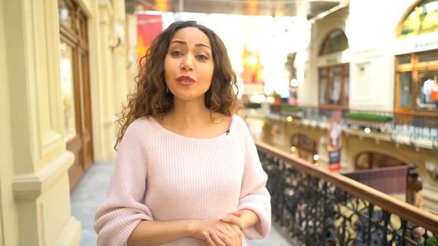 FASHION Блог. Выпуск 1 смотреть онлайн