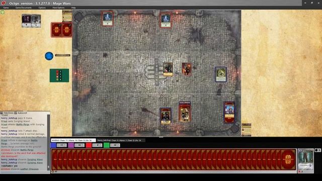 Arxiducs vs Sailor Vulcan Group C Round 2 Part 1 смотреть онлайн