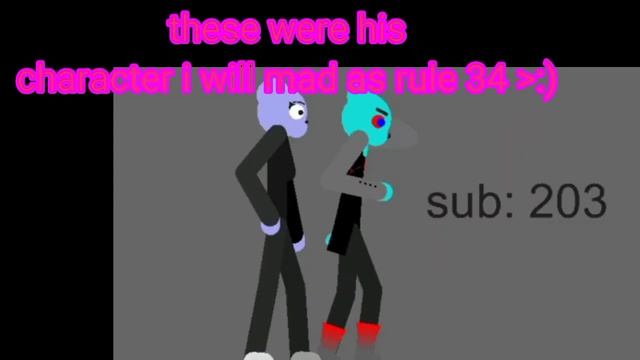 I will make rule 34 out of zach anims yt charater смотреть онлайн