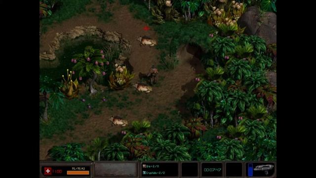 Nick Plays: Zax: The Alien Hunter Episode 1 - Hard Landings смотреть онлайн