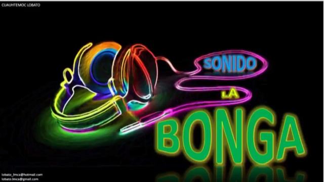 LOS COCACOLOS OTRA VERC OTRO GRAN TEMA TROPICAL DE LA BONGA смотреть онлайн