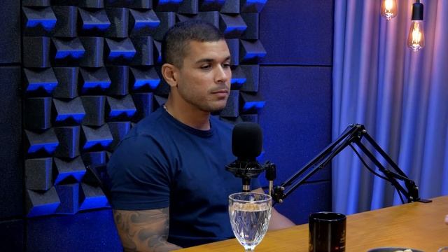 Policial Penal RJ - Thiago Medeiros (GIT / CAT) - Episódio 020 - Sparta Podcast смотреть онлайн