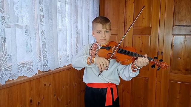 Укр.нар.пісня 