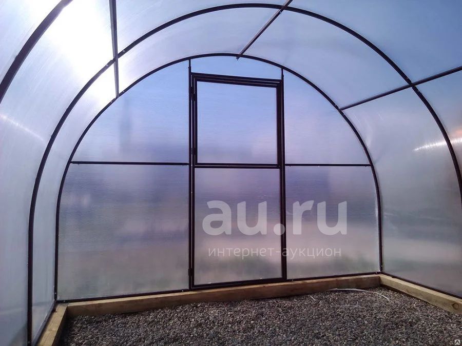 Устанавливаем теплицу. Фильм второй продолжение. смотреть онлайн