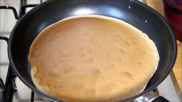 БЛИННЫЙ торт OREO | Как приготовить смотреть онлайн