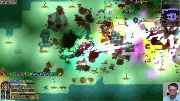 [Live Replay: Chronicon] Mechanist Companion Build / Mythic 15 League Tier 15-29