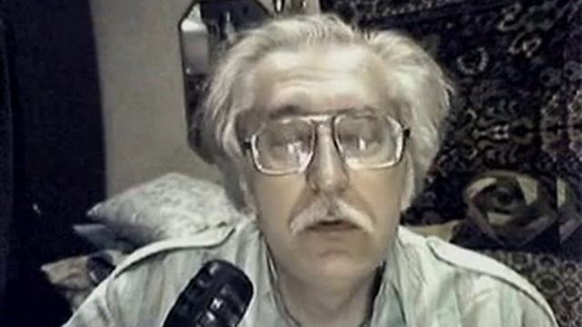 Дружба (Когда простым и нежным взором...) смотреть онлайн