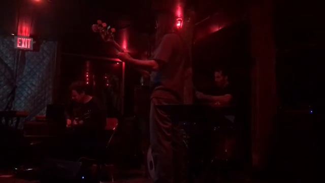 Edom Live @ Nublu 10/26/17 Eagle смотреть онлайн