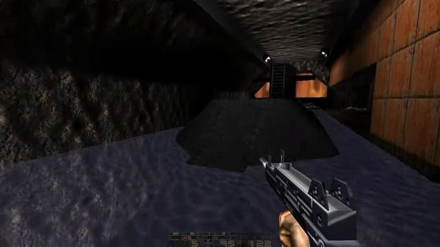 Let's Play Malice for Quake (Part 10): Rookie mistake! смотреть онлайн