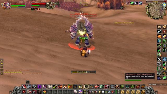 Jamás = Never (Learn some spanish with my gnome) • WoW Classic SOM / Dreadnaught смотреть онлайн