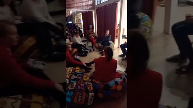 Что будет на сладкой пати 28 июля? МК по мармеладу и шоколаду, шоколадный фонтан, нетворкинг смотреть онлайн