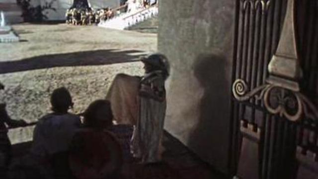 Новые похождения кота в сапогах. Ролик 3 смотреть онлайн