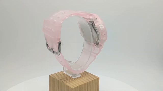Часовник Casio BA-110SC-4AER смотреть онлайн