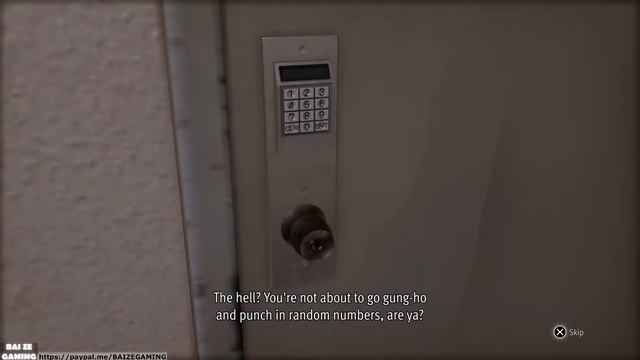 Lost Judgment Pt21 Ch12 To Nourish a Viper! Find Soma Stealth Guide! Return to Tatami Room! смотреть онлайн