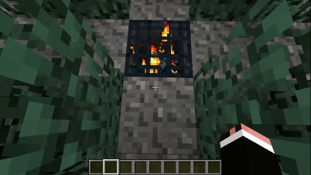 Обзор мода Minecraft - Лабиринт Фавна ! ( 81 ) смотреть онлайн