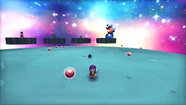 (A Hat in Time Mods: Every Boss At Once) смотреть онлайн