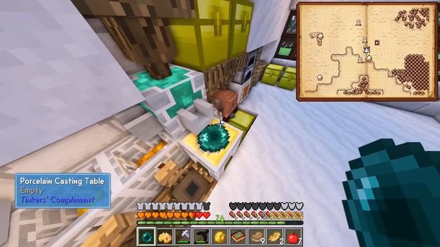 SevTech Ages #25 NEW DIMENSION | puri mehnat pr paani fir gya ? MINECRAFT JAVA in Hindi смотреть онлайн