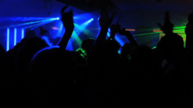 Hong Kong Ping Pong Present Mooqee & Pimpsoul at The Watermans Feb 2012 смотреть онлайн
