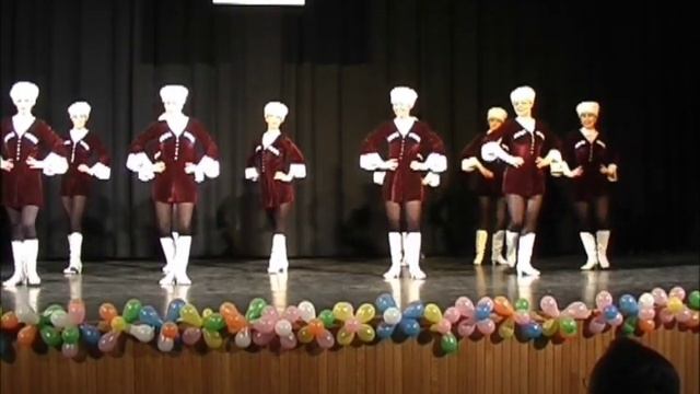 tanec Kazachok смотреть онлайн