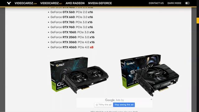 RTX 4060 Ti إنخفاض فى سعر كارت | Acer كروت شاشة جديدة من смотреть онлайн