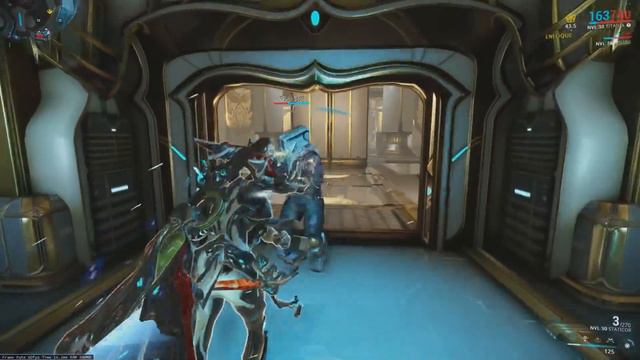 Warframe. Que es el Endo y donde encontrar Esculturas Ayatan y Estrellas. Gameplay en español смотреть онлайн