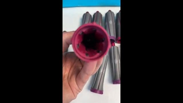 DYSON AIRWRAP COMPLETE LONG КАК ОТЛИЧИТЬ ОРИГИНАЛ ОТ ПОДДЕЛКИ? смотреть онлайн