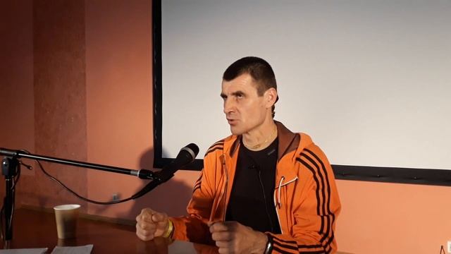 Владимир Слепцов - Как распределять финансы в семье? смотреть онлайн