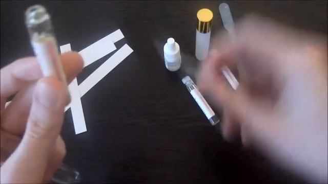 Создание духов - обзор набора "Юный парфюмер (тутти фрути)" смотреть онлайн