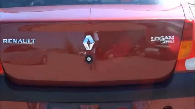 RENAULT SR смотреть онлайн