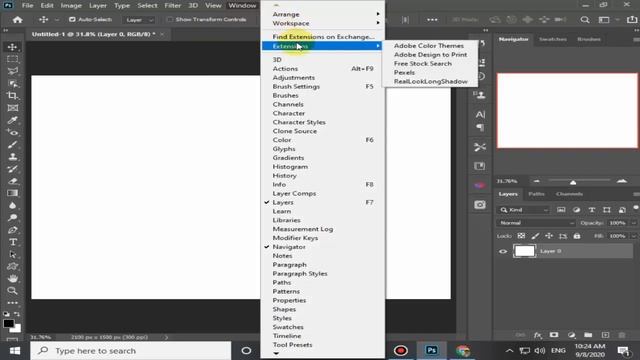 Royalty free stock images Inside Photoshop / Pexels Photoshop Plugin