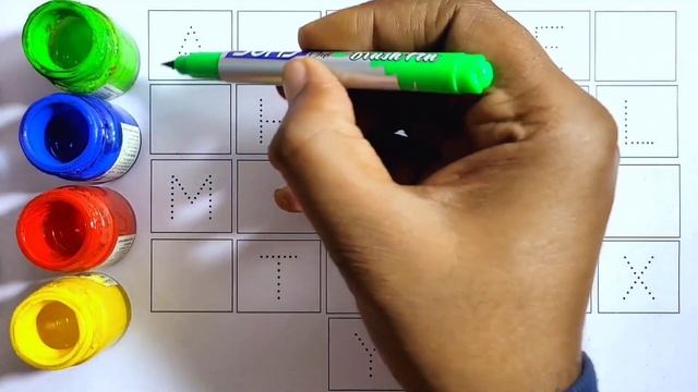 abcd, abcde, a for apple b for ball C for cat ,alphabets, phonics song, अ से अनार, English varnmala смотреть онлайн