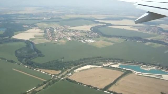 Bratislava Airport смотреть онлайн