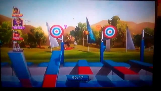 What not to do in Wipeout the game with Jciller part 1/3 смотреть онлайн