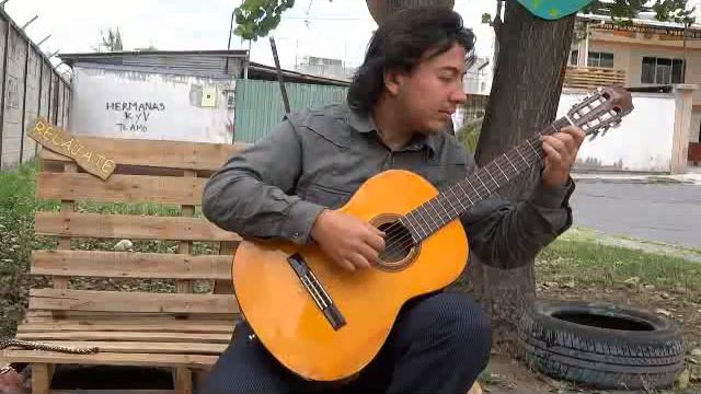 David Prado "Guerra y perdon" se dedica a Ucrania смотреть онлайн