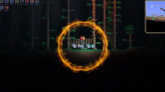 Fargo's Souls Mod - The Twins [Eternity Master Mode]