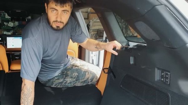 Как перепаять E-SIM на обычную SIM? Добываем интернет. Xpeng G9