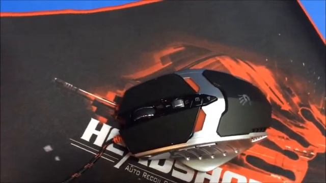 A4Tech Bloody TL8 смотреть онлайн