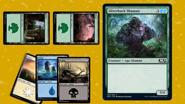 Start Learning To Play Magic: The Gathering