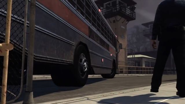 Silent Hill Downpour - Gameplay Walkthrough - Part 1 - Intro (Xbox 360/PS3) [HD] смотреть онлайн